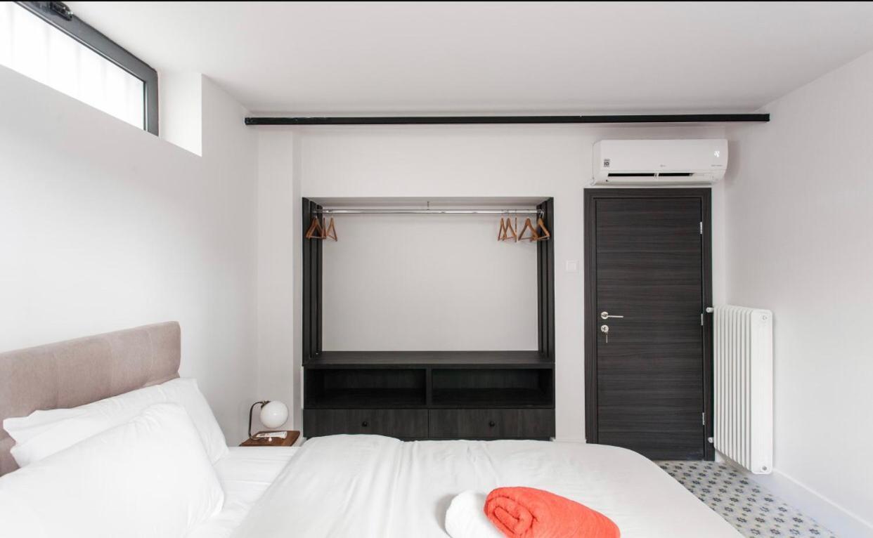 Athos 18 Kolonaki Square Central!!! Athens Exterior photo